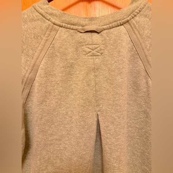 Prana Mint Green Cozy Up Sweater - Picture 7 of 10